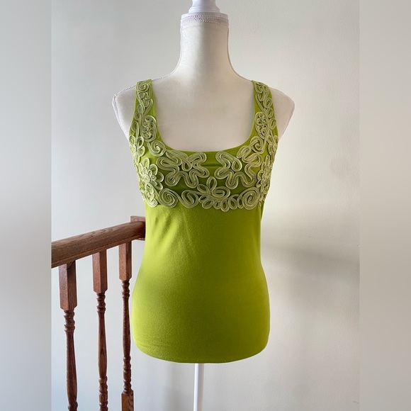 Kenar Tops - Kenar Top